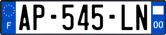 AP-545-LN