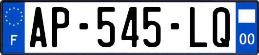 AP-545-LQ
