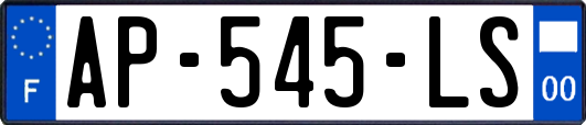 AP-545-LS