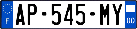 AP-545-MY
