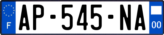 AP-545-NA