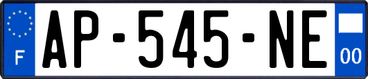 AP-545-NE