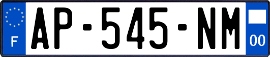 AP-545-NM
