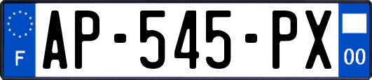 AP-545-PX