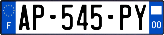 AP-545-PY