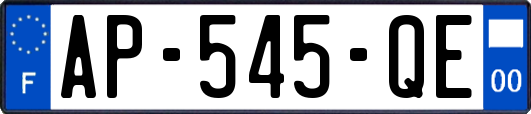 AP-545-QE