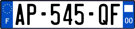 AP-545-QF