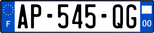 AP-545-QG