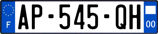 AP-545-QH