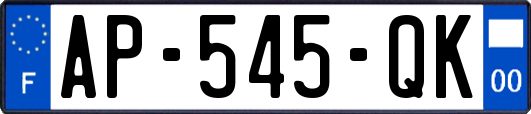 AP-545-QK