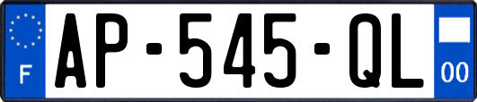 AP-545-QL