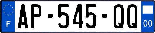 AP-545-QQ