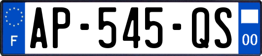 AP-545-QS
