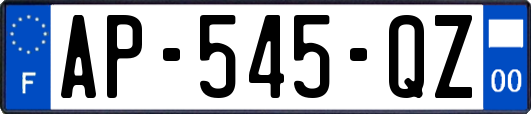 AP-545-QZ