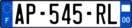AP-545-RL