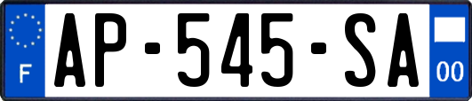AP-545-SA
