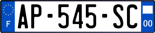 AP-545-SC