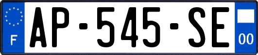 AP-545-SE