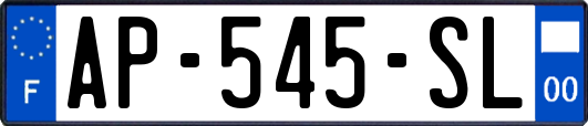 AP-545-SL