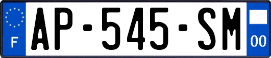 AP-545-SM