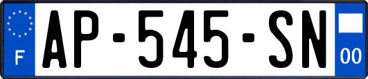 AP-545-SN