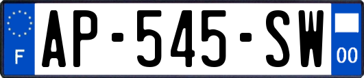 AP-545-SW