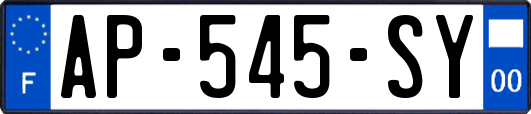 AP-545-SY