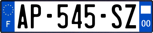 AP-545-SZ