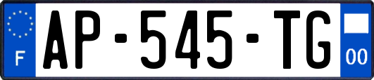 AP-545-TG