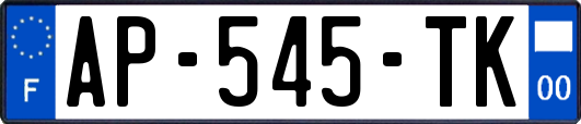AP-545-TK
