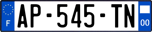 AP-545-TN