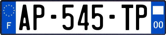 AP-545-TP