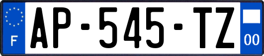 AP-545-TZ