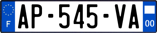 AP-545-VA