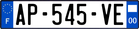 AP-545-VE