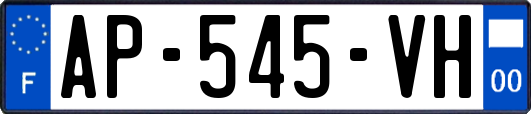 AP-545-VH