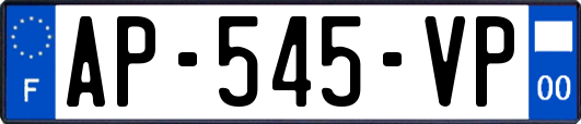 AP-545-VP