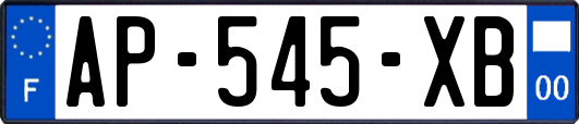 AP-545-XB