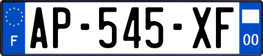 AP-545-XF
