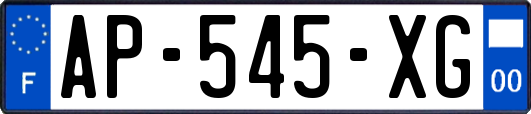 AP-545-XG