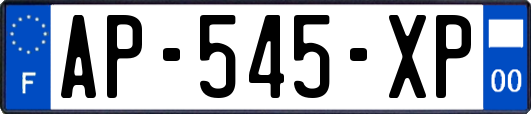 AP-545-XP