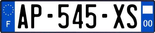 AP-545-XS