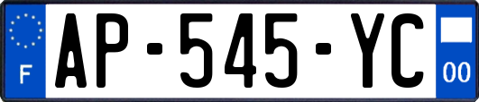 AP-545-YC