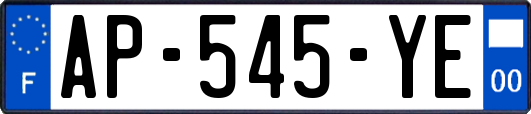 AP-545-YE