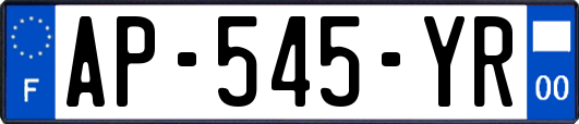 AP-545-YR