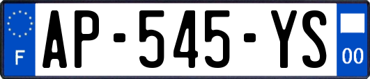 AP-545-YS