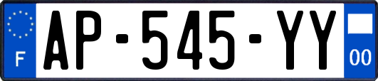 AP-545-YY