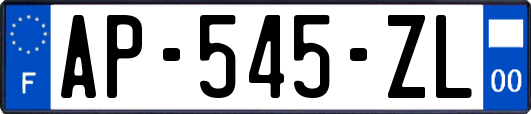AP-545-ZL