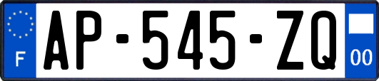 AP-545-ZQ