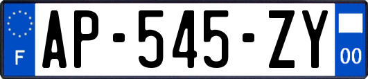 AP-545-ZY
